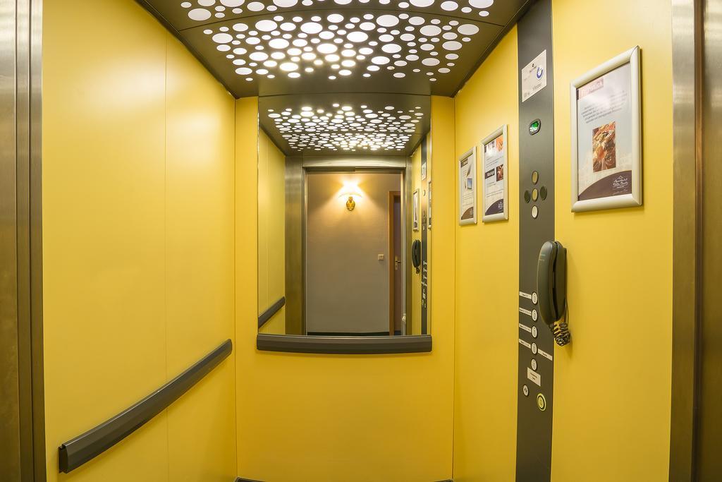 Villa Osada ビンツ エクステリア 写真